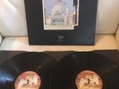 The Soundtrack From The Film Led Zeppelin The Songs Remains The Same Vinyl LP