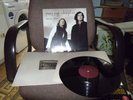 Jimmy Page & Robert Plant No Quarter Vinyl Fontana 1994 Led Zeppelin