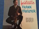 Frank Strozier LP...fantastic...Vee Jay LP 3005