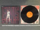 Elvis Presley LP, Elvis (NBC--TV Special, Rare Release Pioneer Records LPM 4088