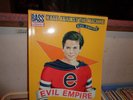 RAGE AGAINST THE MACHINE EVIL EMPIRE BASS/VOCAL SONGBOOK