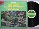 ESD 1077631 - IDA HAENDEL WALTON VIOLIN & CELLO CONCERTOS - TORTELIER  - UK - NM