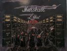 OBSESSION MARSHALL LAW VINYL RECORD ENIGMA E-1028