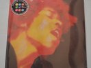 JIMI HENDRIX - ELECTRIC LADYLAND - 2017 FRENCH LTD. EDITION LP COLOR VINYL