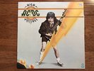 AC/DC High Voltage   Original 1976 Vinyl LP Records   SD 36-142