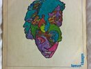 LOVE FOREVER CHANGES RARE UK FIRST PRESS STEREO VINYL ALBUM 1967 VG+