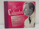 RUSS COLUMBO Songs Made Famous 10