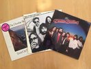 Doobie Brothers - Unplayed promo lps, Minute by Minute, Livin on the, One Step