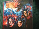 The Slits - Return of The Giant LP (Punk/Xray Spex/Clash/Sex Pistols/Damned/SLF)