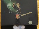 HOODOO - JOHN FOGERTY (ex Creedence Clearwater Revival) UNOFFICIAL LP RELEASE