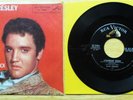 REALLY NICE ORIGINAL Elvis Presley 