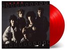 NENA Fragezeichen (?) - LP / Red Vinyl - Limited - MOV 2017