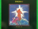 Michael Cretu Enigma - MCMXC a.D. (Germany / German) '91 korea vinyl lp NM / NM