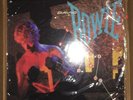 DAVID BOWIE - Lets Dance — MFSL ORIGINAL MASTER RECORDING