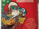 SNOOPY'S CHRISTMAS Peter Pan Records LP  SEALED