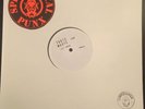 Municipal Waste / Toxic Holocaust Split 12” Test Press Thrash Metal Tankcrimes