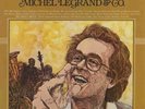 Original Master Recording Michel Legrand & Co Le Jazz Grand  Near Mint+