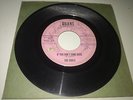 THE GENTS if you don't come back DUANE 45 KILLER BERMUDA GARAGE PUNK HEAR