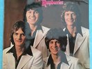 [ERIC CARMEN] RASPBERRIES   FRESH   1972 UK VINYL LP RECORD   CAPITOL E-ST 11123