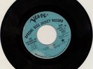 Mothers Of Invention / How Could I Be Such A Fool / Help I''m A Rock Promo G