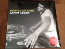 Brand New  Genius of Time Larry Levan - Vinyl Double LP