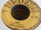Sonny Burgess - Itchy (Rockabilly Re)