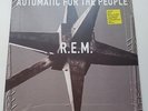 R.E.M. automatic for the people VINYL LP - 1992 POP ROCK / EXCELLENT CONDITION