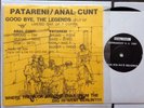 ANAL CUNT / PATARENI  7