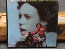 Arlo Guthrie Running Down The Road Reel to Reel Tape 3-3/4 ips Play Tested VG++