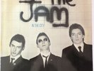 THE JAM In The City LP 1977 Original Excellent Condition