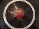 2 Boyd Senter 78 RPM Okeh 40755 40777 Bluing the Blues New St. Louis Blues