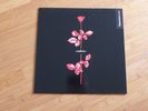 Vinyl Schallplatte LP – Depeche Mode, violator