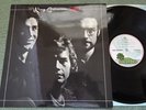KING CRIMSON LP RED M-/M- FIRST PRESS