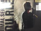 Lou Reed Animal Serenade Live 3 new sealed vinyl RSD 2018 Record Store Day free