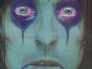 ALICE COOPER - From The Inside LP GREEN Colored Vinyl Rocktober Album SEALED NEW