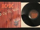 8 LP´s Vinyl Set Rock Musik AC/DC Kiss Deep Purple Sweet Santana Dire Straits