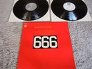 Ahrodite's Child - 666 DoLP Vertigo Swirl