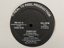 Jody Byrd & Glenn Mahon - Tiger Cat 12