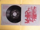 EUROPEAN ROCK ENSEMBLE  JANUS - CAMPO HOBBIT 1977  33 GIRI