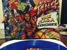 Wu Tang Clan The Saga Continues 2xLP Blue RSD Edition