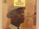 Nat King Cole LP The Very Thought of You DCC M- numbered 180g audiophile