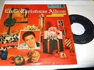 ELVIS PRESLEY : CHRISTMAS ALBUM VOL.2 EP 1958 RCA EPB-1035-2 GERMANY