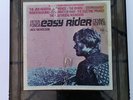 EASY RIDER 1969 4 TRACK TAPE CARTRIDGE (not 8) four steppenwolf Jimi Hendrix