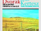 Istvan Kertesz: Dvorak: Symphony No. 5 (''From the New World'') - Speakers Corne