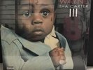 LIL WAYNE-THA CARTER 3 VINYL LP NEW