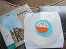 SILVERTONES   Silver Bullets   2018 Vanilla Sky Coloured VINYL LP  TROJAN REGGAE