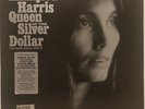 EMMYLOU HARRIS QUEEN OF THE SILVER DOLLAR RSD EXCLUSIVE BOX SET VINYL RECORDS 45