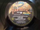 ELTON JOHN CAPTAIN FANTASTIC BROWN DIRT COWBOY 1975 1st uk lp poster superb