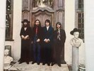 The Beatles Hey Jude Vinyl LP PCS 7184 Parlophone 88-90 4th Press VG+/VG+