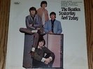 LP BEATLES YESTERDAY AND TODAY 1966 TRUNK Cover  T 2553 Mono #8 EX